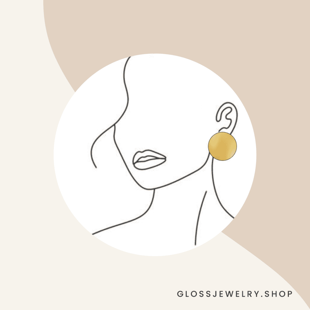 Gloss jewelry logotip webshopa