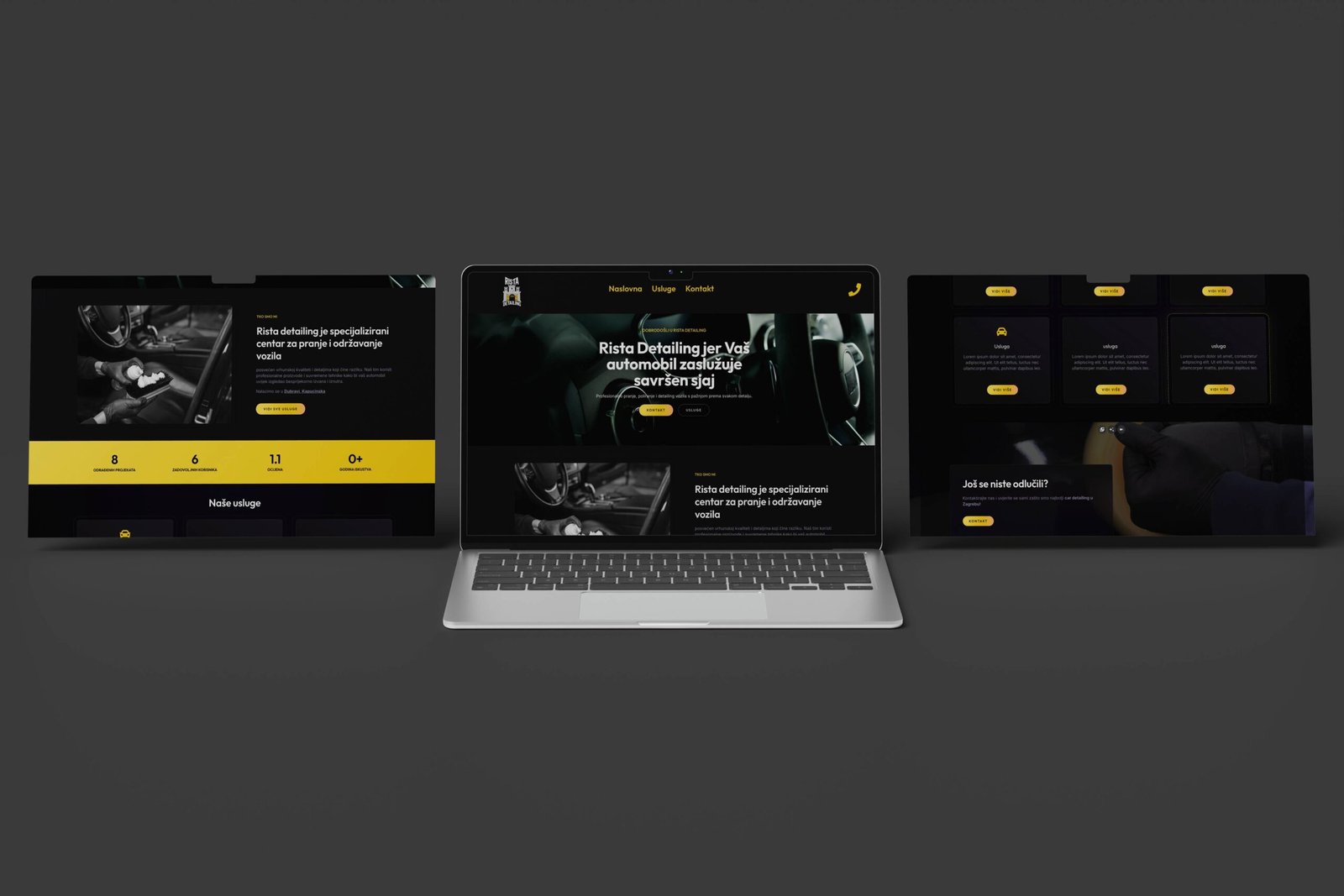 Zašto je brzina web stranice ključna u 2026. godini