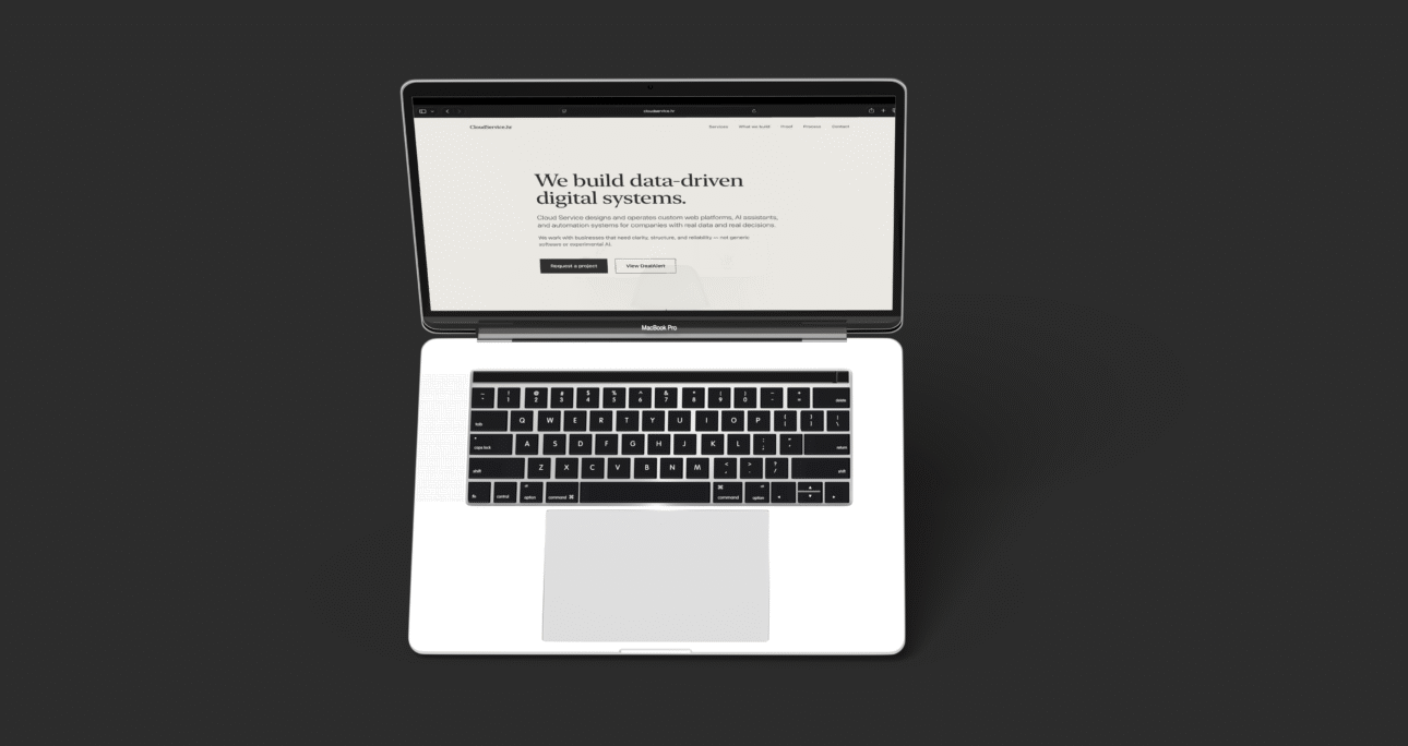 Izrada internet stranica za male poduzetnike, obrtnike i sve koji žele rasti online